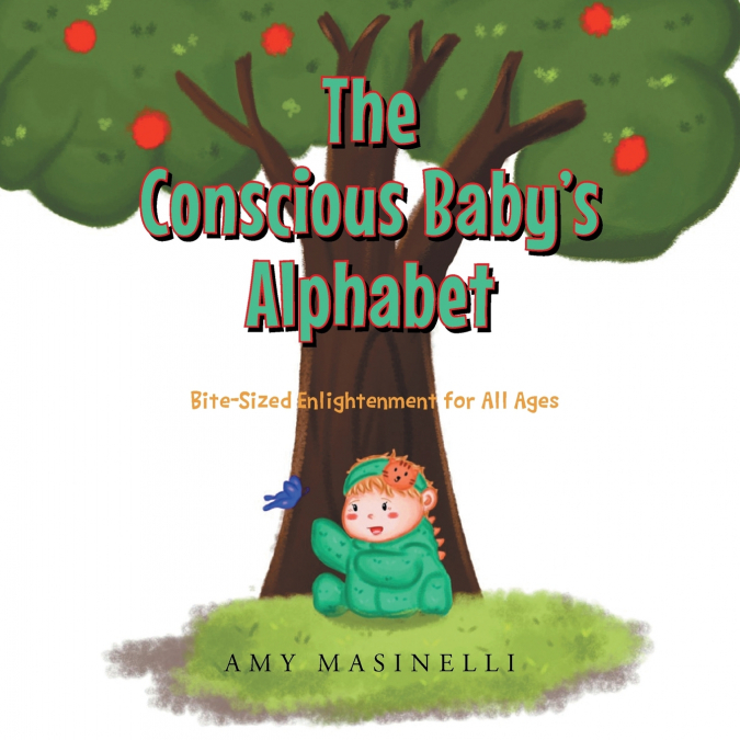 The Conscious Baby’s Alphabet