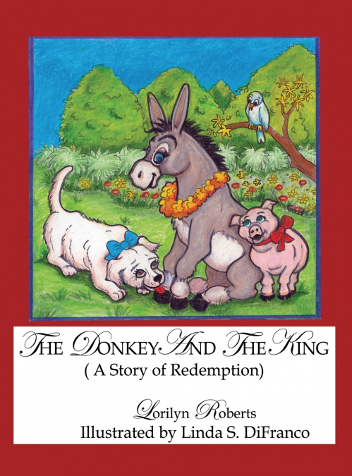 The Donkey and the King