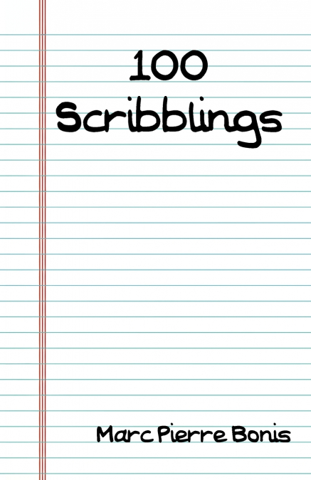 100 Scribblings