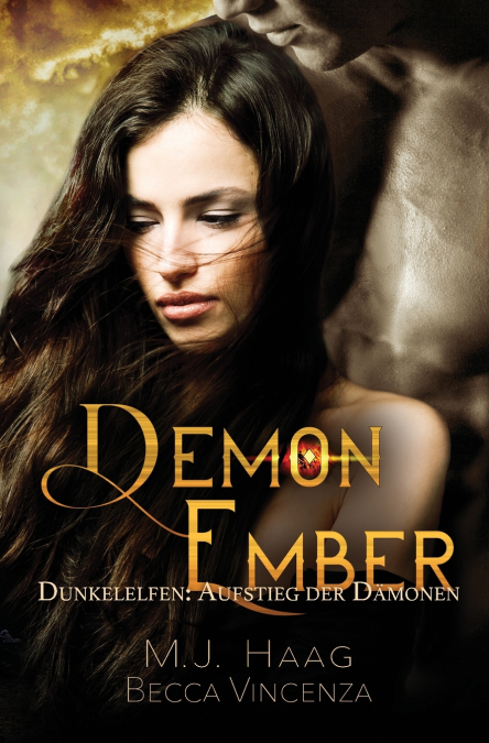 Demon Ember