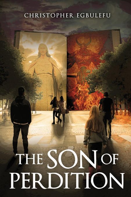 THE SON OF PERDITION