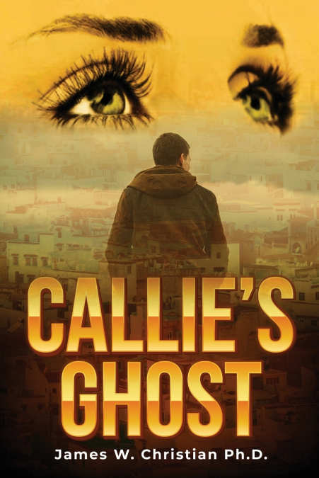 Callie’s Ghost