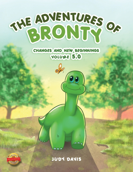 The Adventures of Bronty