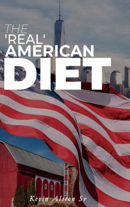 The ’Real’ American Diet