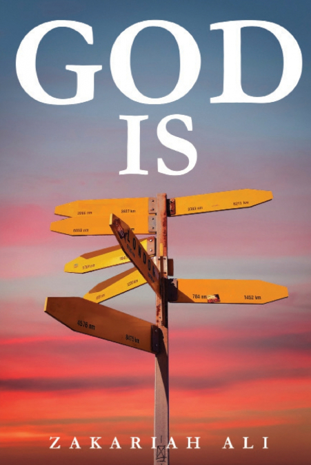 How To Find God
