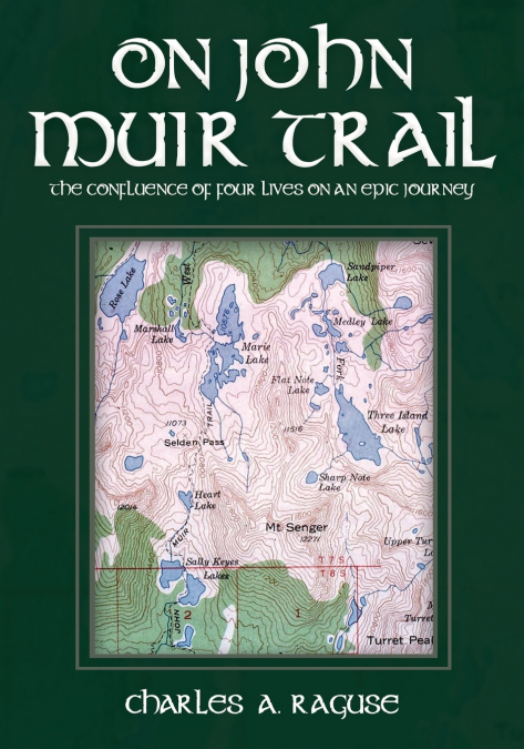 ON JOHN MUIR TRAIL