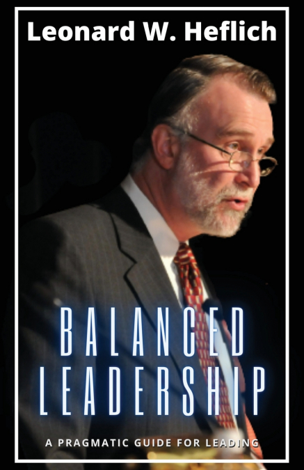 Balanced Leadership