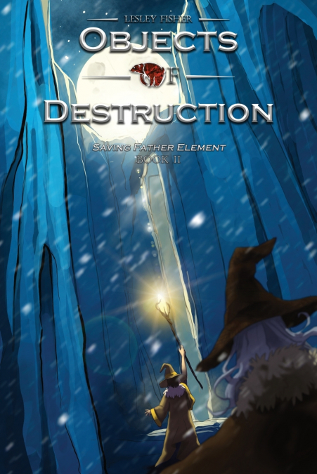 The Objects of Destruction