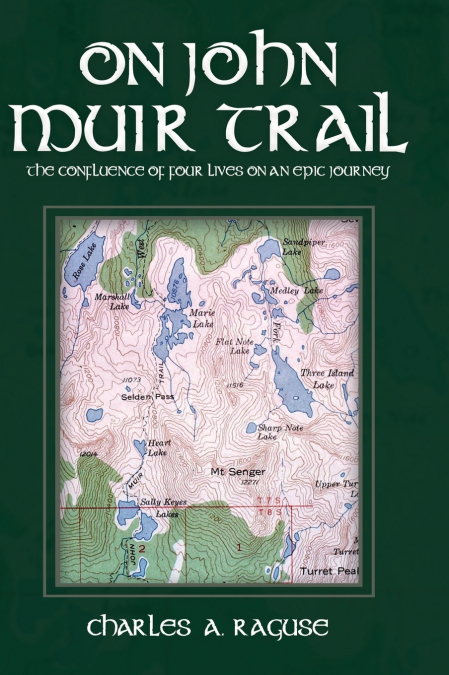 ON JOHN MUIR TRAIL