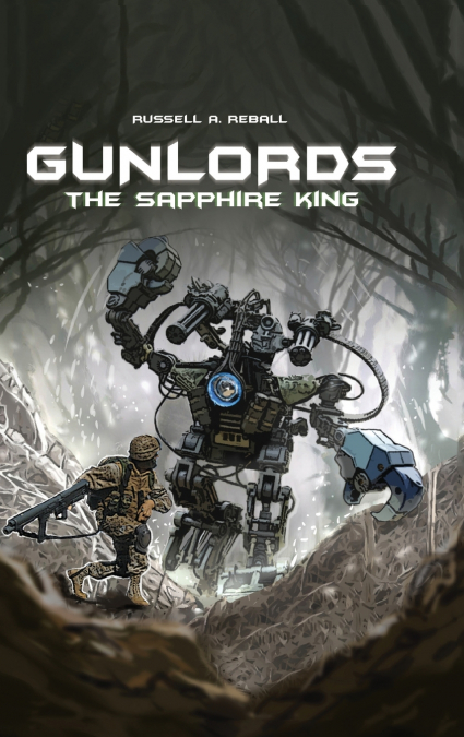 Gunlords