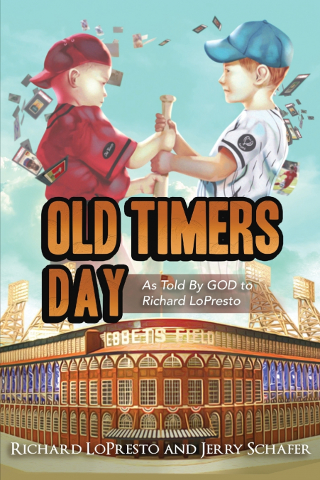 Old Timers Day