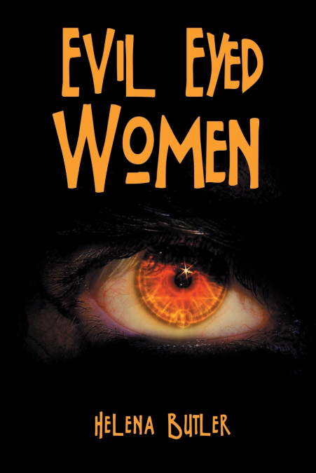 EVIL EYED WOMEN