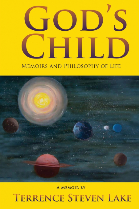 GOD’S CHILD