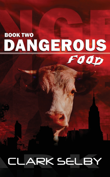 Dangerous Food (Book Two)