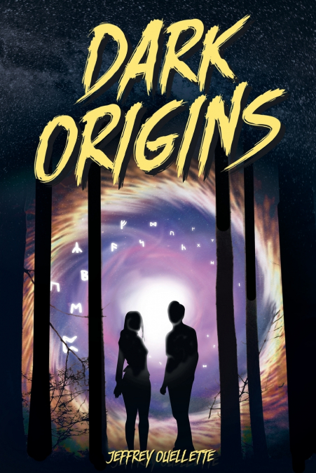 Dark Origins