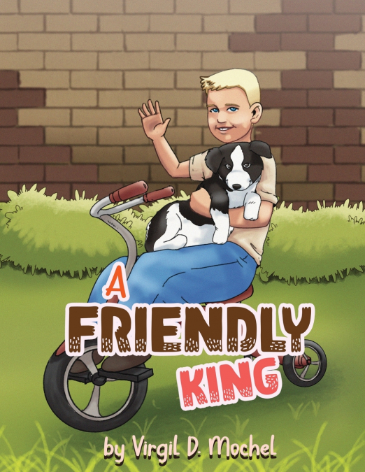 A Friendly King