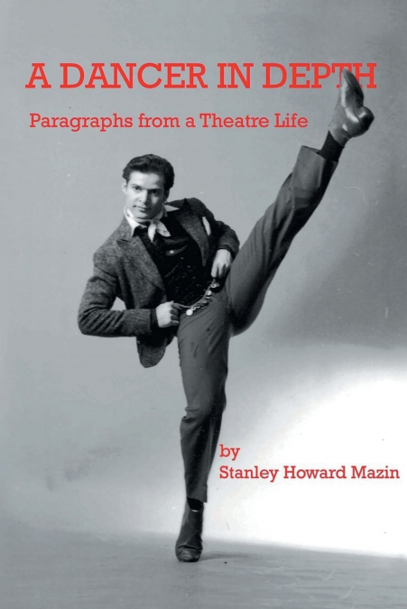 A DANCER IN DEPTH