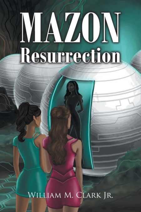 Mazon Resurrection