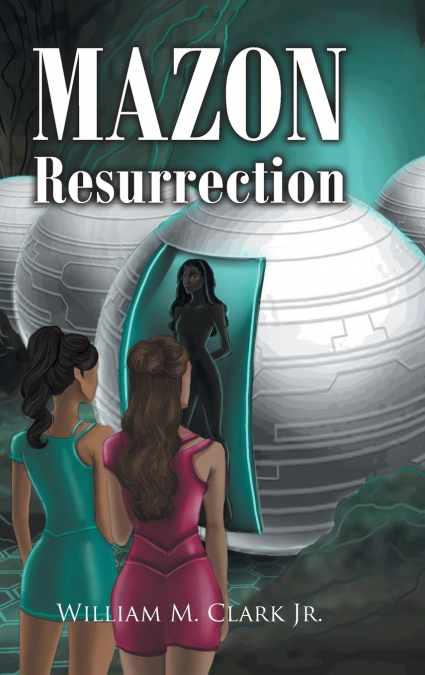 Mazon Resurrection