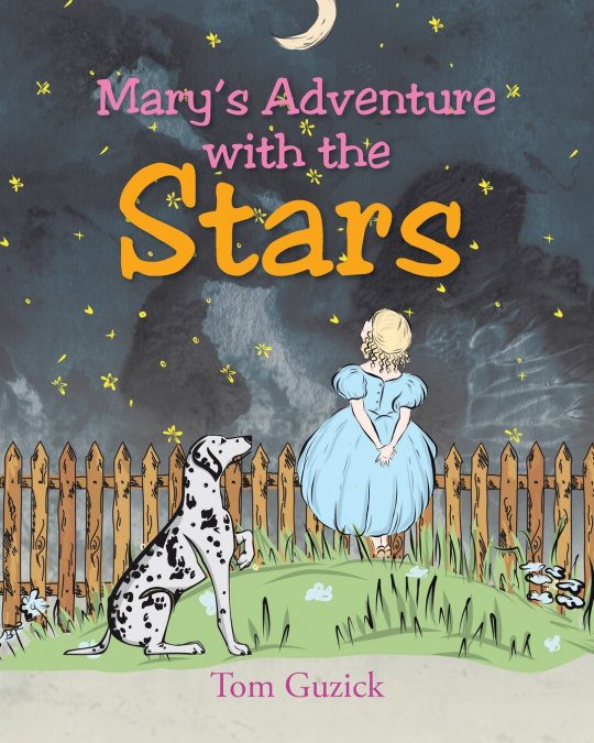 Mary’s Adventure with the Stars