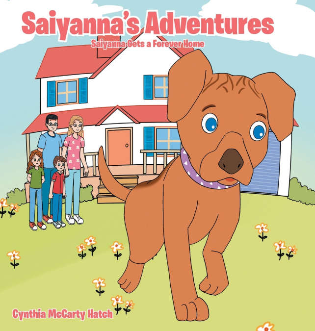 Saiyanna’s Adventures