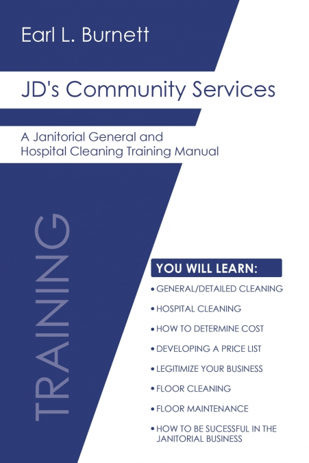 JD’s Community Services