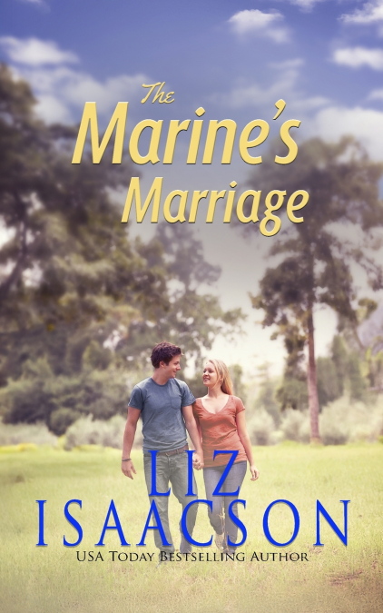 The Marine’s Marriage