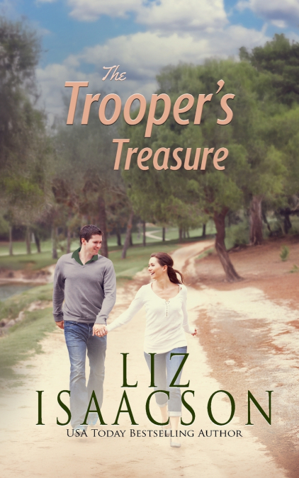 The Trooper’s Treasure