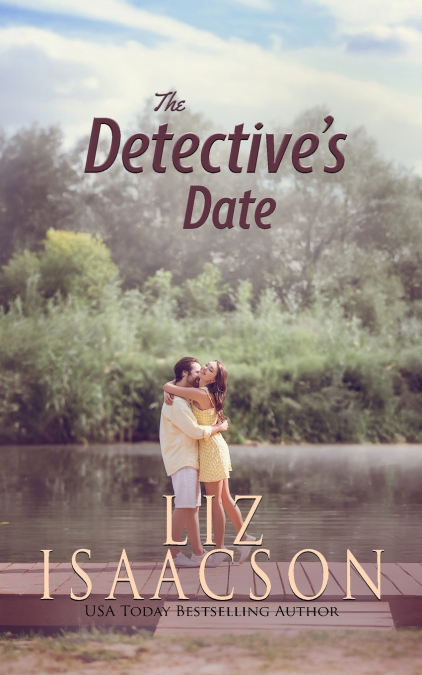 The Detective’s Date
