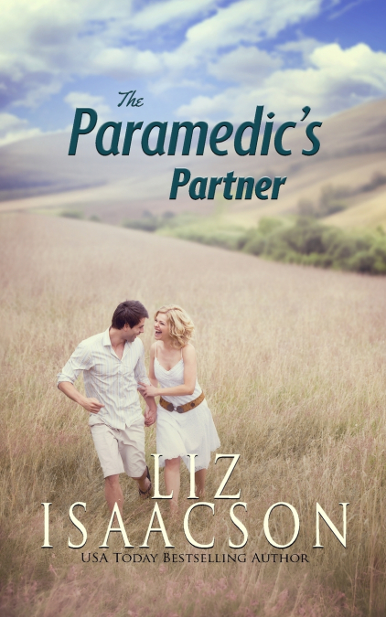 The Paramedic’s Partner