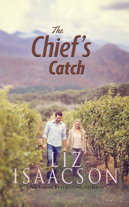 The Chief’s Catch
