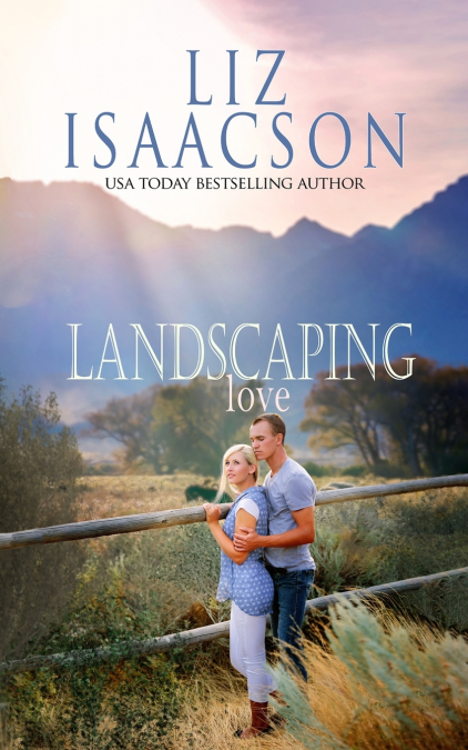 Landscaping Love