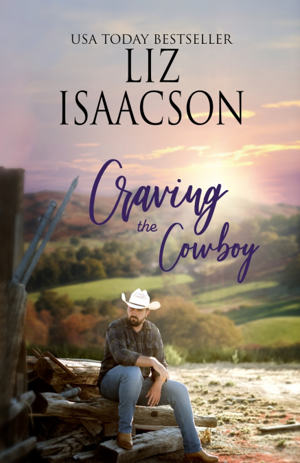 Craving the Cowboy