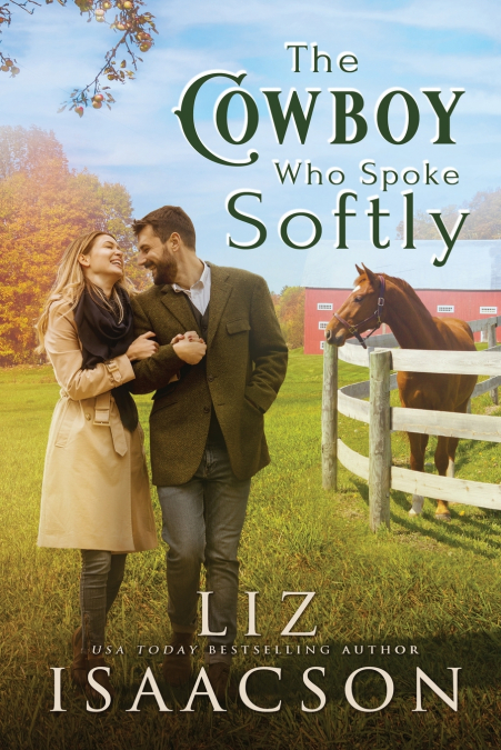 The Cowboy Who Spoke Softly