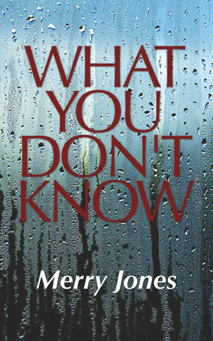 What You Don’t Know
