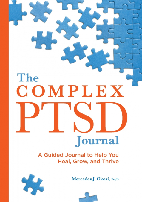 The Complex PTSD Journal
