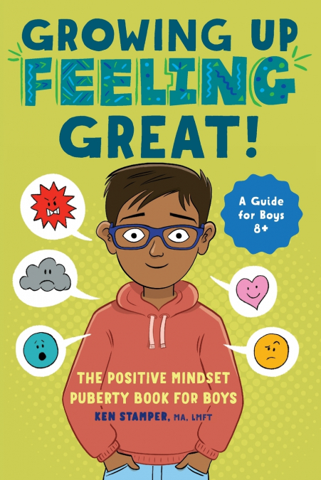 Growing Up Feeling Great!