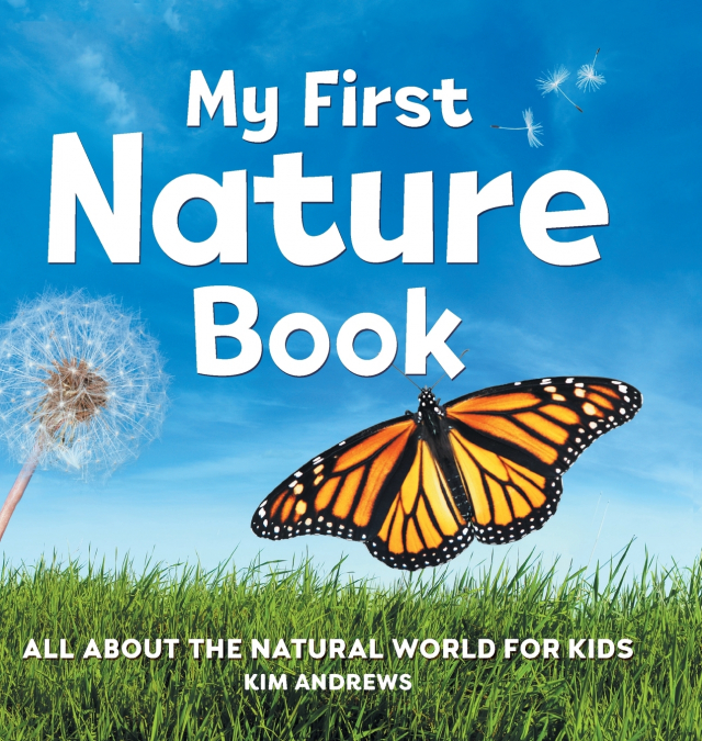 My First Nature Book