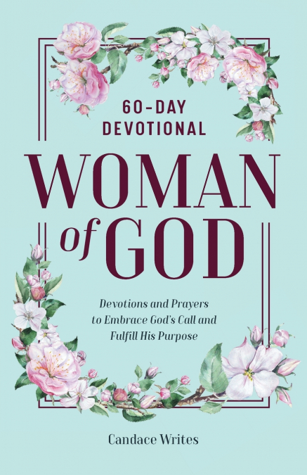 Woman of God