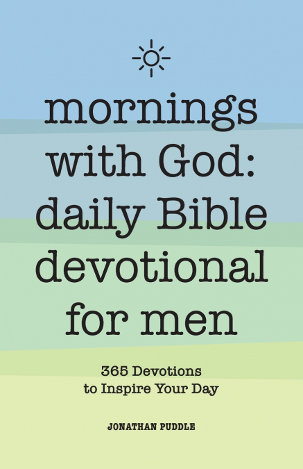 Mornings With God