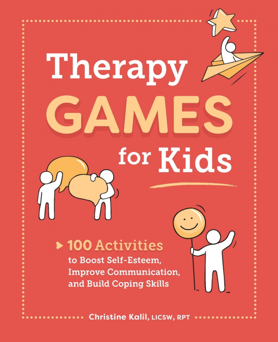 Therapy Games for Kids