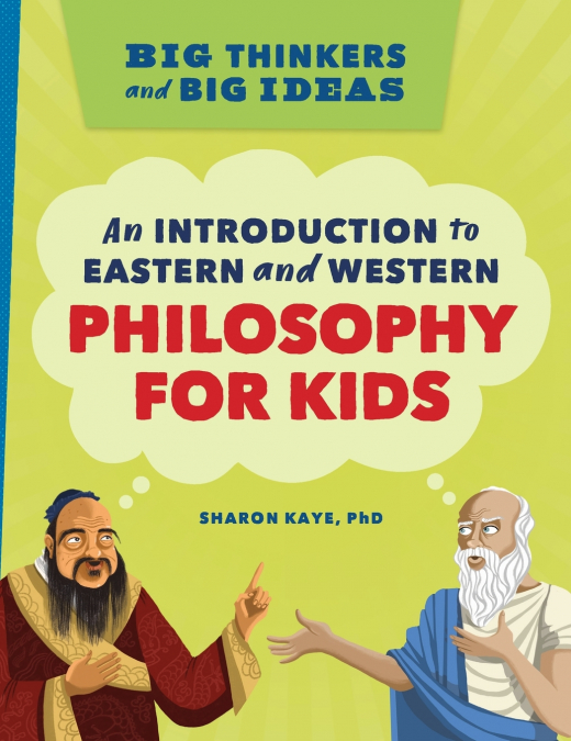 Big Thinkers and Big Ideas