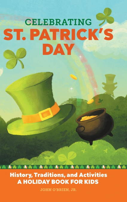 Celebrating St. Patrick’s Day