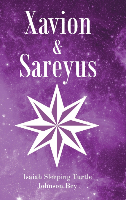 Xavion and Sareyus