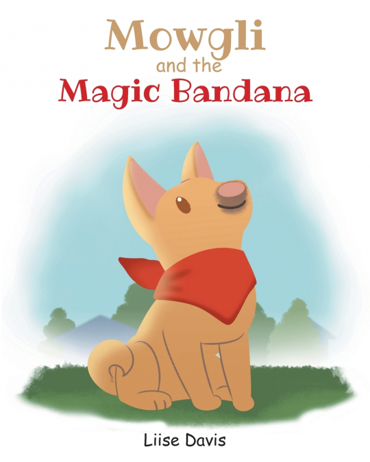 Mowgli and the Magic Bandana