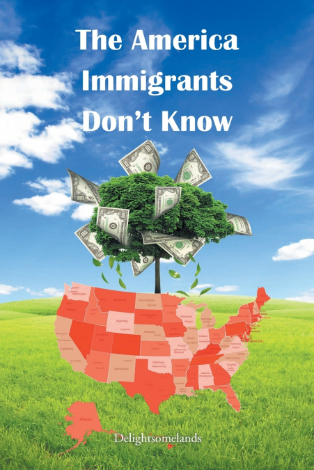 The America Immigrants Don’t Know