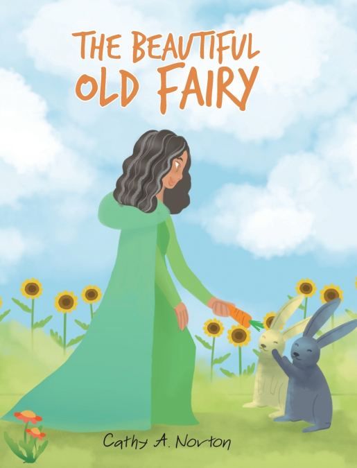 The Beautiful Old Fairy