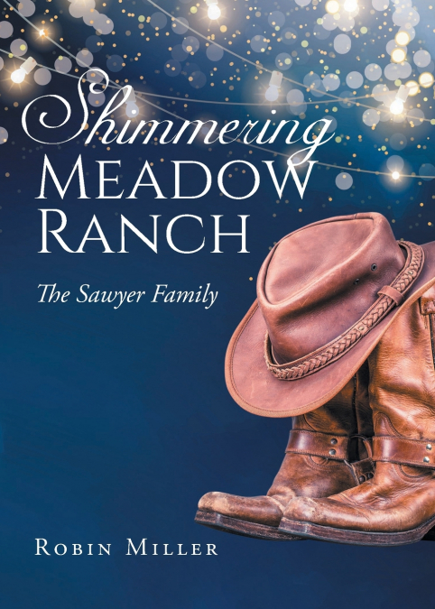 Shimmering Meadow Ranch