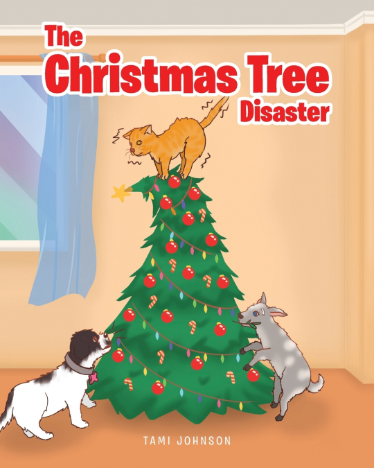 The Christmas Tree Disaster