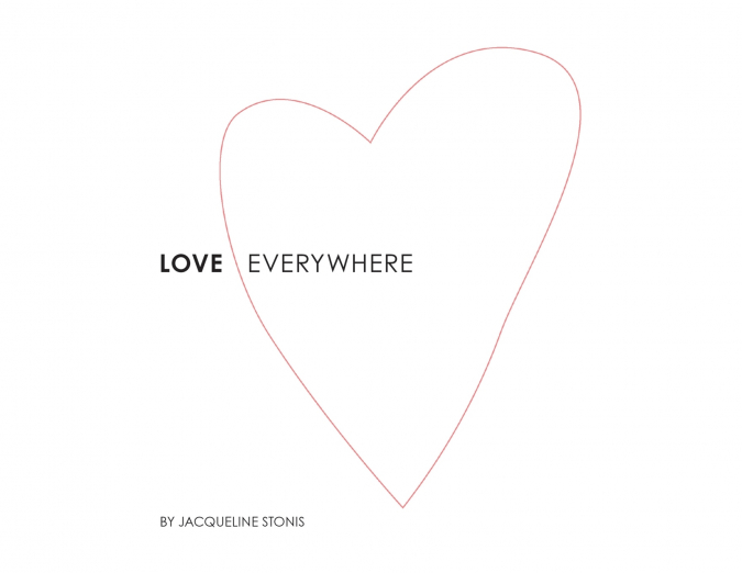 Love  Everywhere